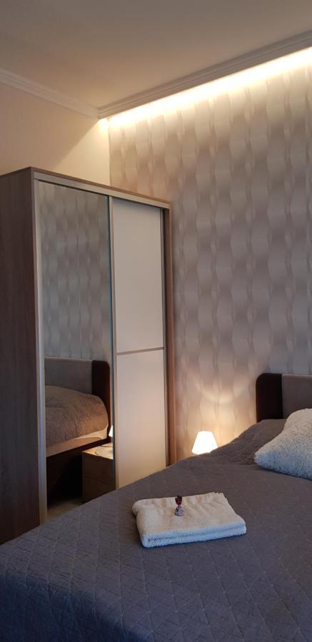 Appart hôtel Rozsa Apartmanhaz Szeged